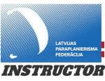 Latvian Paragliding Federation Instruktors Karlis Jaunpetrovics
